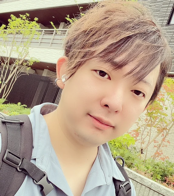 30代（男性）