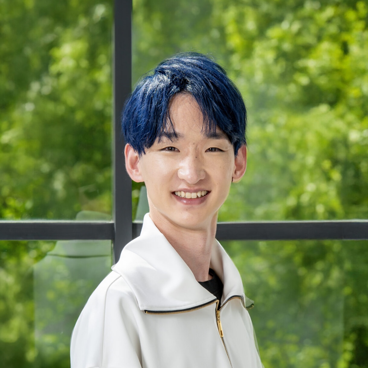 Image hover effect image