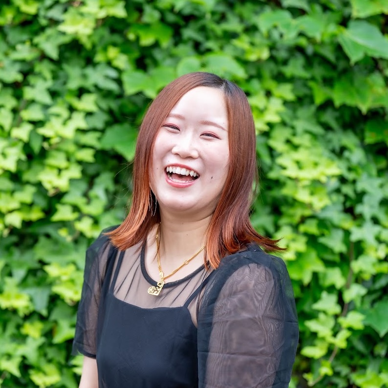 Image hover effect image